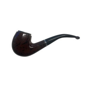 Economy Briar Pipe Bent in CigExpress New Zealand