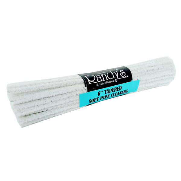Pipe Cleaners Randys Soft 6 Inch 44pk by CigExpress NZ