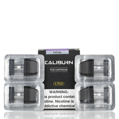 Uwell Caliburn Replacement Pod CigExpress Uwell Caliburn Replacement Pod CigExpress