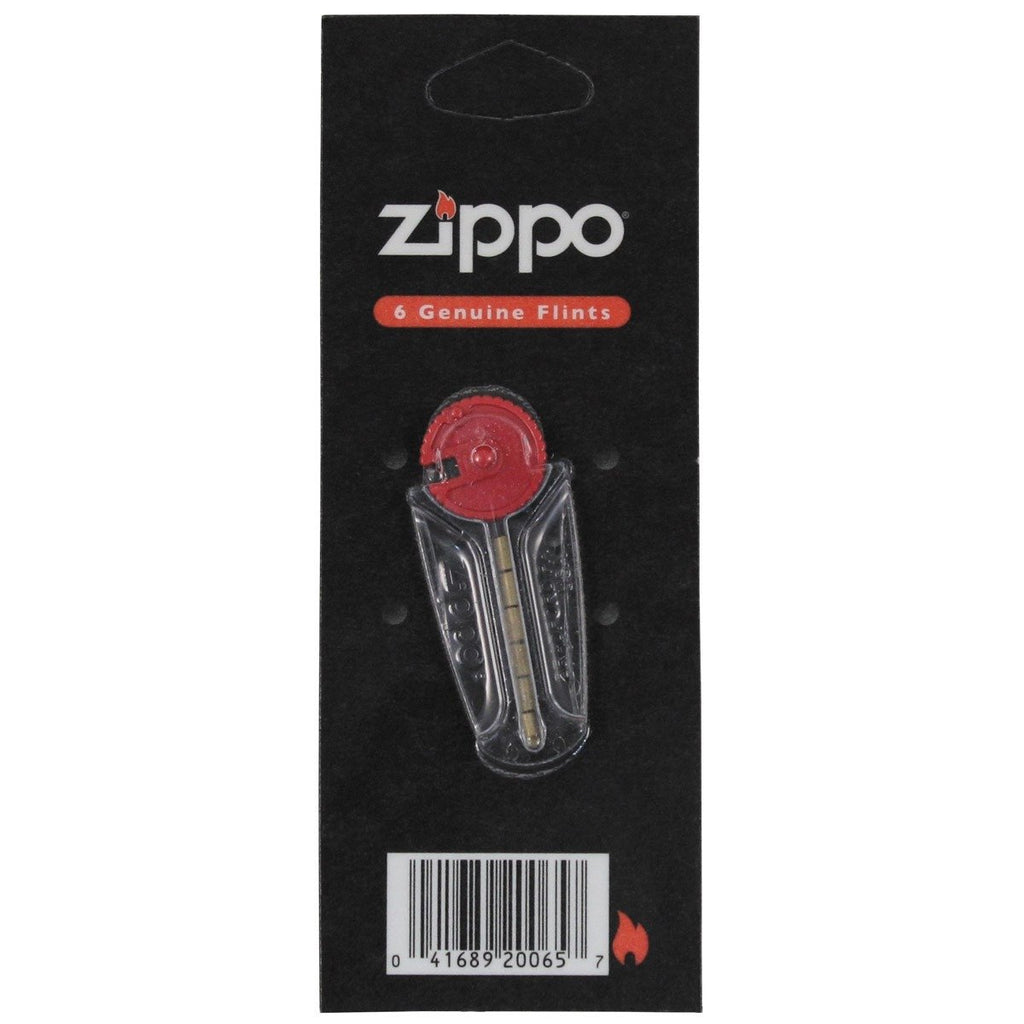 Zippo Genuine Flints by CigExpress NZ