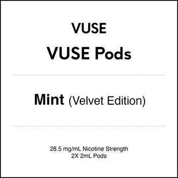 how much is elf bar vape Vuse PRO eLiquid Pods | Vuse Nic Salts
