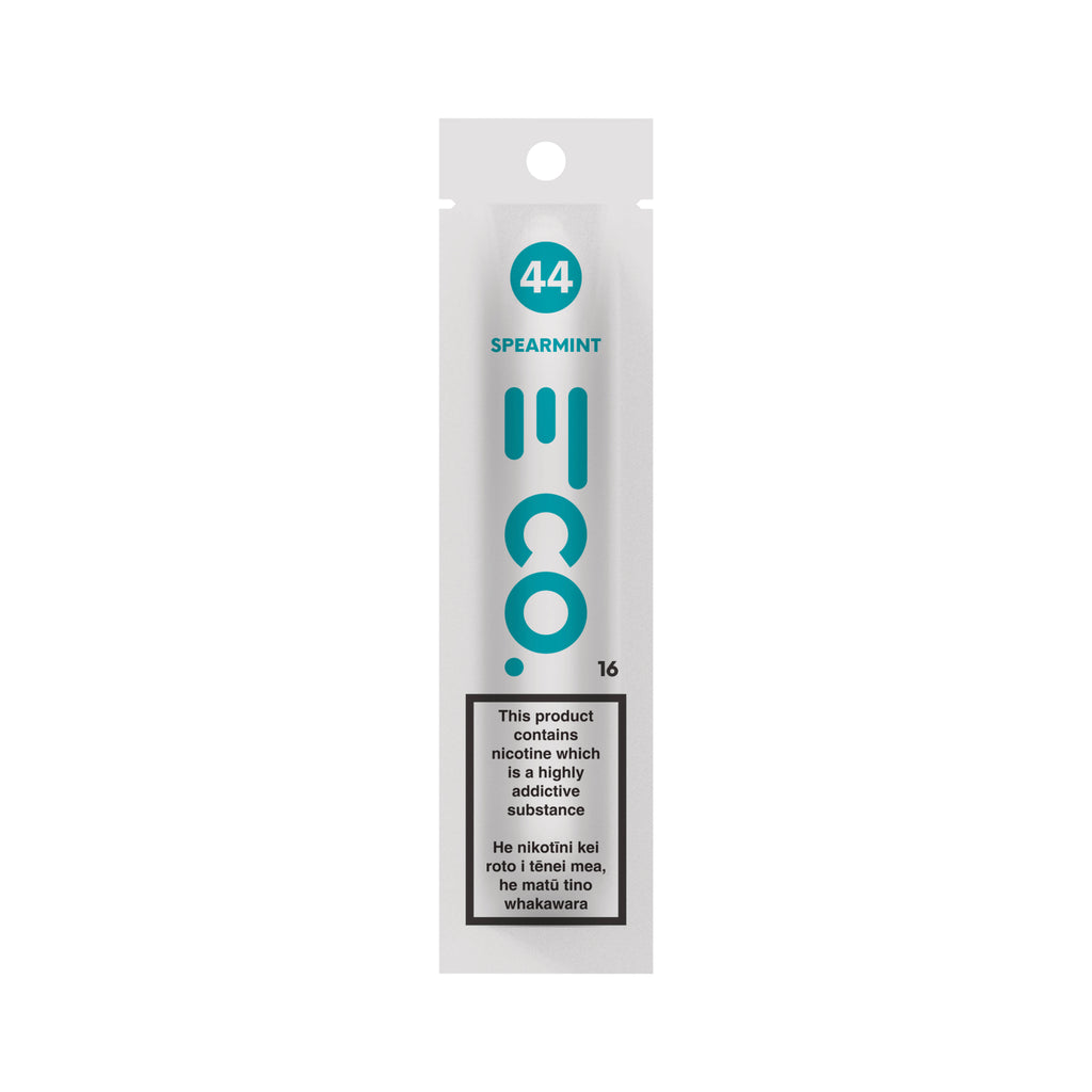 No. 44 Spearmint - AirsPops Eco 3ml