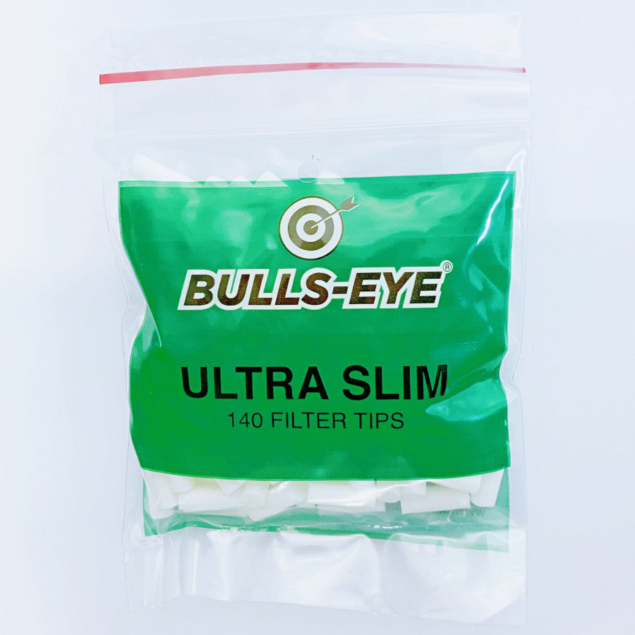 Bulls-Eye Ultra Slim Green