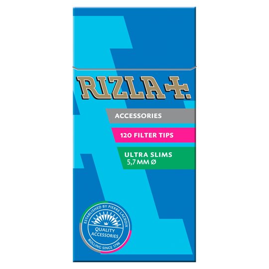 Rizla+ Ultra Slim