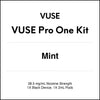 VUSE – PRO ONE PEN KIT - Mint