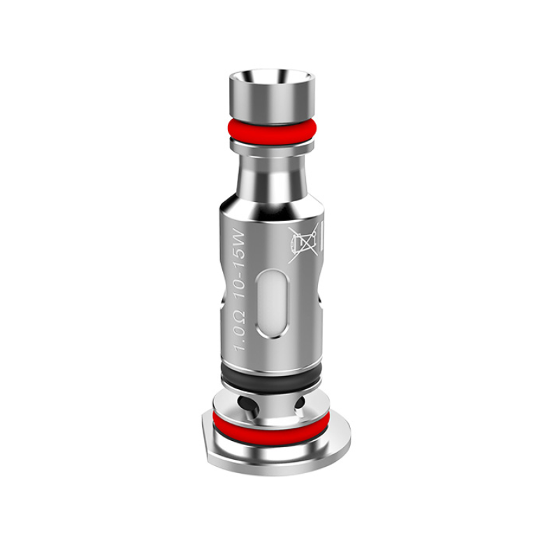 Uwell KOKO Prime Replacement Coil 1.0 Ohm by CigExpress NZ