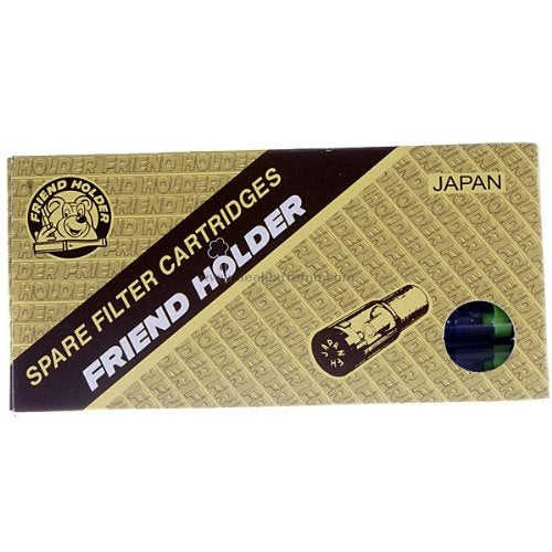 Friend Holder - Spare Filter Cartridges by CigExpress NZ