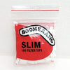 Boomerang Slim Filter Tips from CigExpress NZ