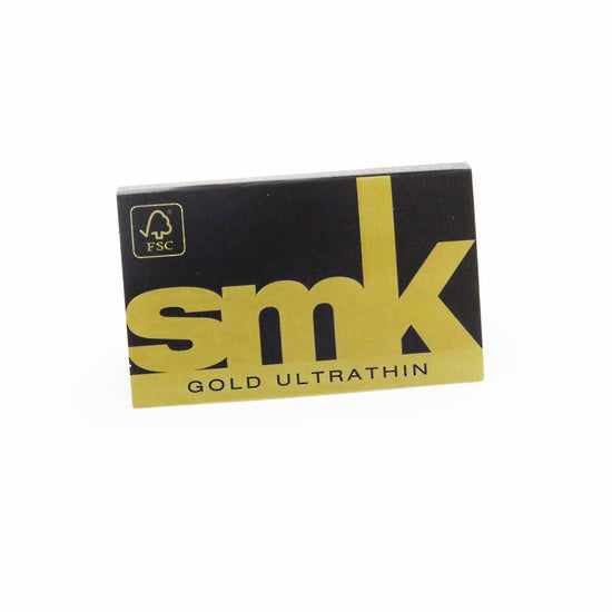 SMK Gold Ultrathin by CigExpress NZ