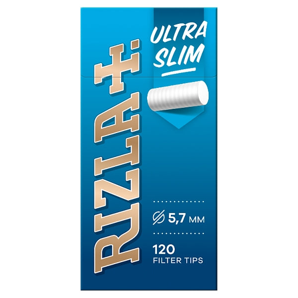 Rizla+ Ultra Slim by CigExpress NZ