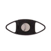 Plastic Handle Cigar Cutter - Triangle from CigExpress NZ